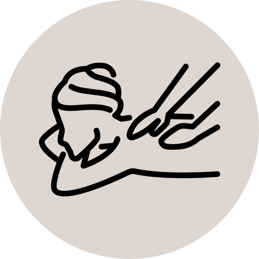 Ícono de Terapias Corporales