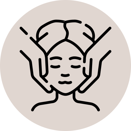 Ícono de Tratamientos Faciales
