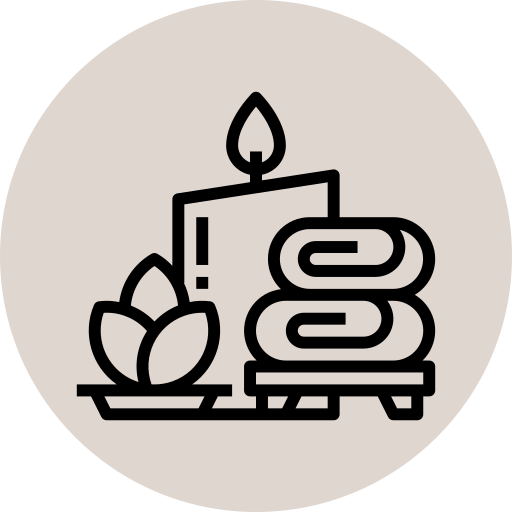 Ícono de Paquetes Especiales